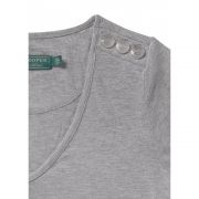 Relax Fit Vee Neck Tee