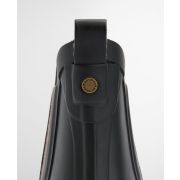 Mallow Contrast-Colour Wellington Boots