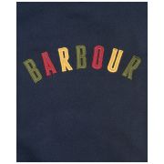 Logo Dog Hoody