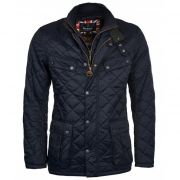 Men's Windshield Quilted Jacket