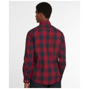 Wetherham Tailored Shirt
