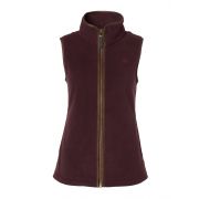 Country Fleece Gilet