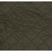 Denill Polar Fleece Quilted Jacket
