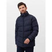 Driftwood Wide Barell Padded Jacket Collar & Detachable Hood