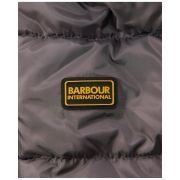 Salta Quilted Jacket