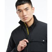 Legacy Warm Up Showerproof Jacket