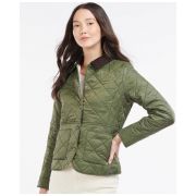 Barbour｜JACKETS (Deveron Polarquilt Jacket - Black/Blac 209474.jpg