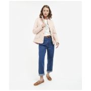 Flyweight Cavalry Quilted Jacket