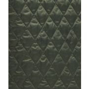 Harmby Longline Quilted Jacket