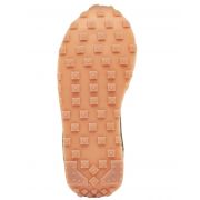 Shoreditch Lace-up Trainer