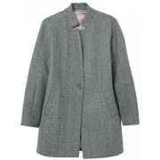 Addington Herringbone Coat