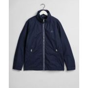 The Coastal Mid Length Jacket