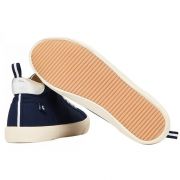 Coast Mid High Top Trainers