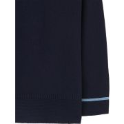 Vivianna Slash Neck Jumper