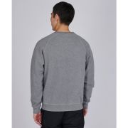 Men's Flyer Crew Neck Sweater