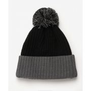 Volley Pom Beanie