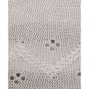 Flowerdale Crochet Trilby Hat