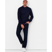 Glendale Cable Knit Sweater