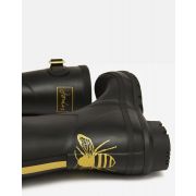 Molly Mid Height Printed Welly