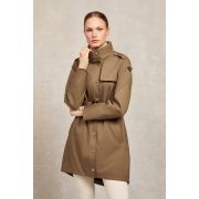 Rosedale Waterproof Parka