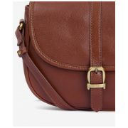 Laire Medium Saddle Bag