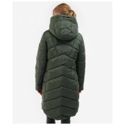 Salta Quilted Jacket