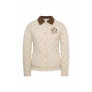 Hastings Quilted Jacket