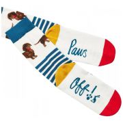 Brilliant Bamboo Single Socks