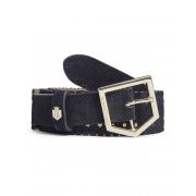 Regina Scalloped Belt