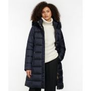 Crinan Quilted Jacket