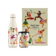 Best of Artist Series Fruity Flex Bundle 500ml/340ml