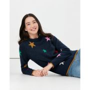 Chantelle Intarsia Jumper