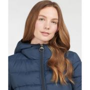 Oaktree Quilted Jacket