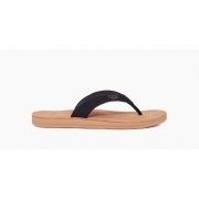 Tawney Logo Flip Flop