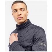 Tourer Ariel Polar Quilted Jacket