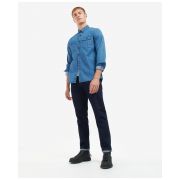 Reynolds Denim Shirt