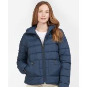 Oaktree Quilted Jacket