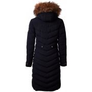 The Wellington Quilted Coat