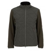 Hybrid Fleece
