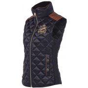 Diamond Quilted Classic Gilet