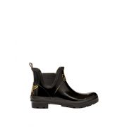 Wellibob Short Height Printed Welly