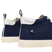 Coast Mid High Top Trainers