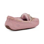 Dakota Slipper