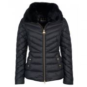 Simoncelli Quilted Jacket