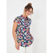 Natalie Short Sleeve Shirt