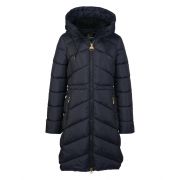 Salta Quilted Jacket