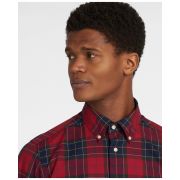 Wetherham Tailored Shirt