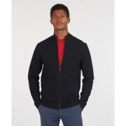Men's Abhainn Zip Through Sweater