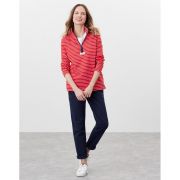 Pip Casual Half Zip Sweatshirt