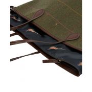 Adeline Tweed Tote Bag